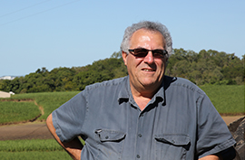 Four decades fighting for growers