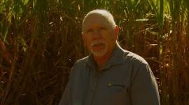 Maximising irrigation efficiency in the driest cane district (S6 E4)