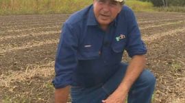 Controlled traffic & fallow cropping in the Mackay region (S6 E8)
