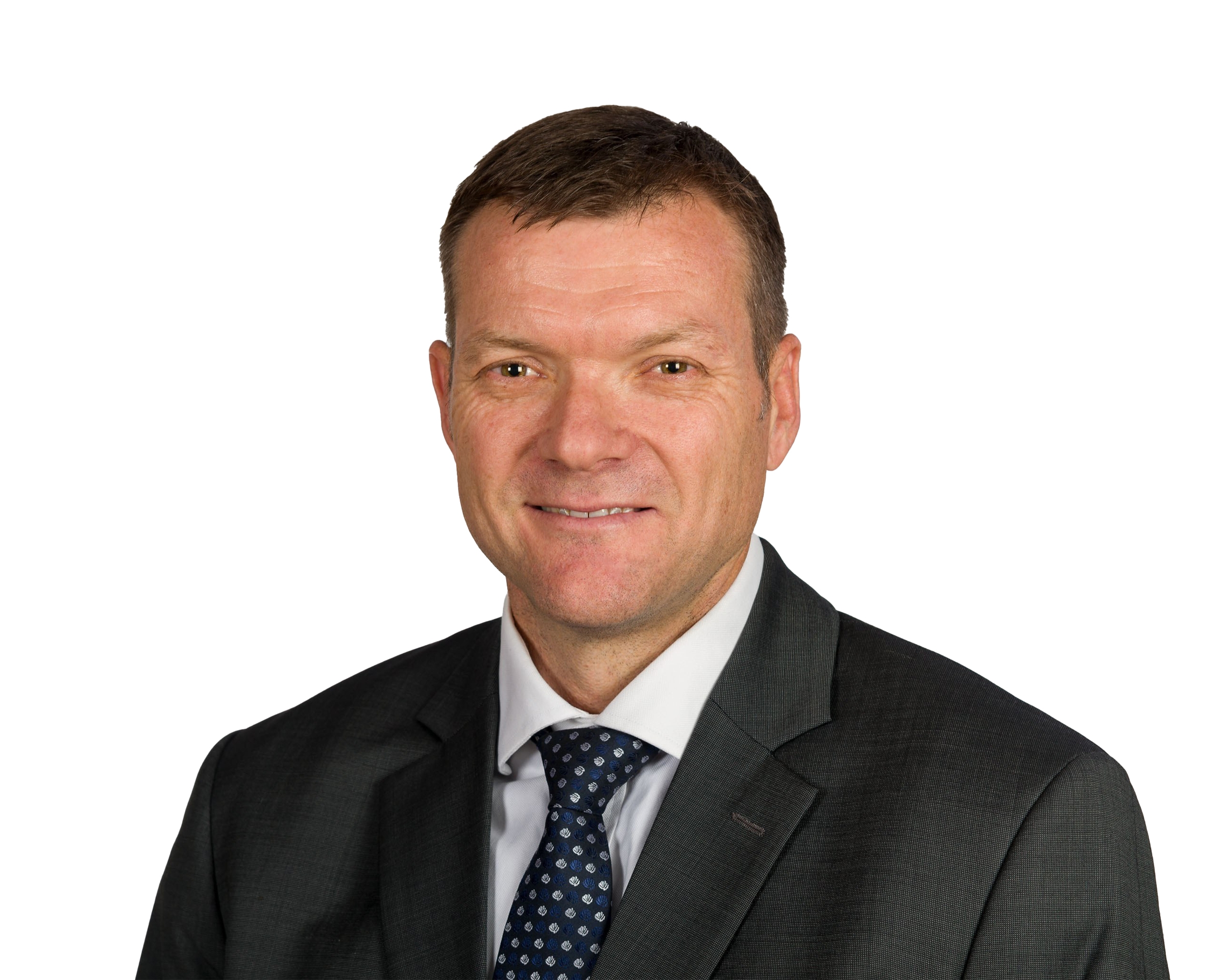 Chris Gillett