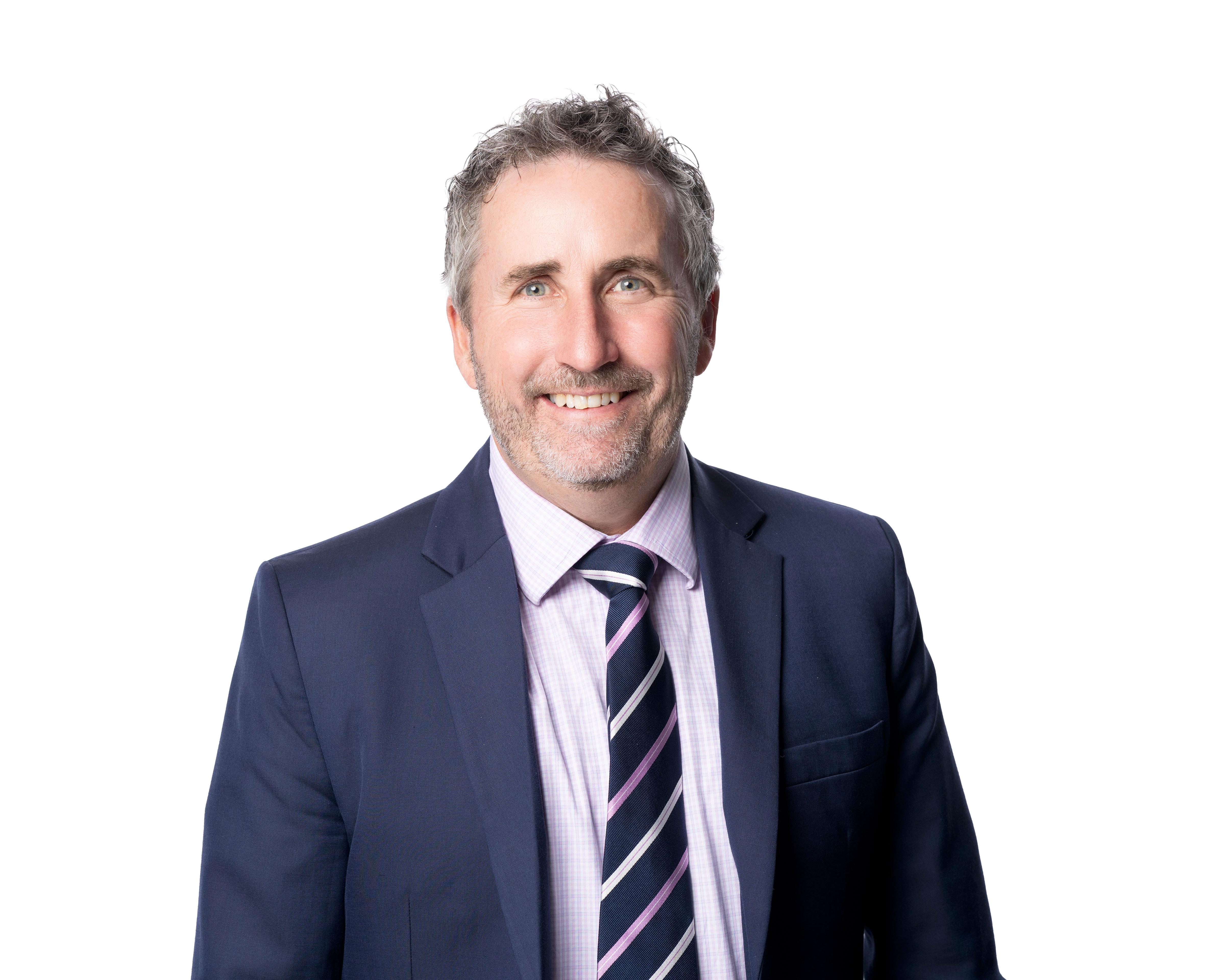 Dan Galligan
