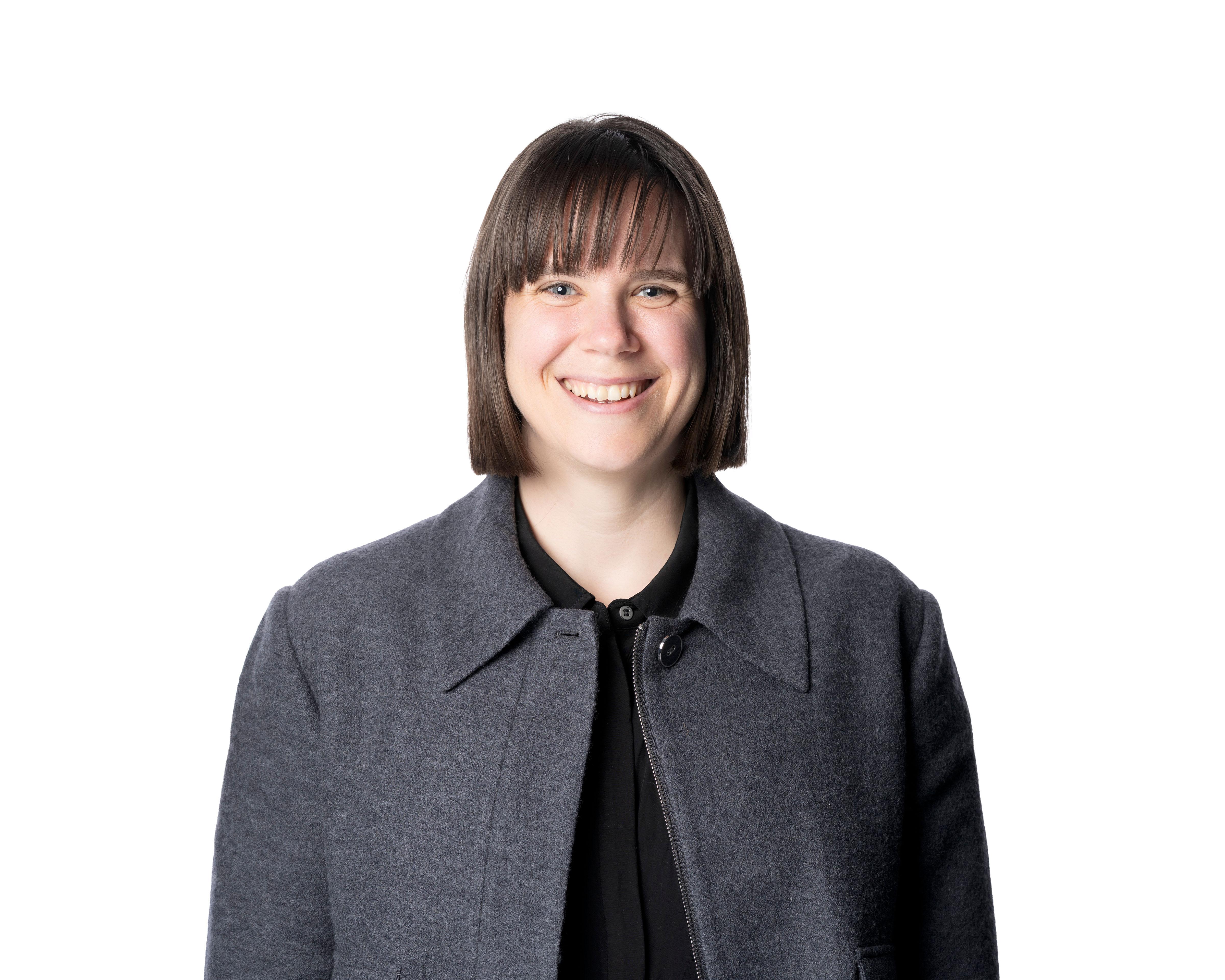 Elisa Westmore