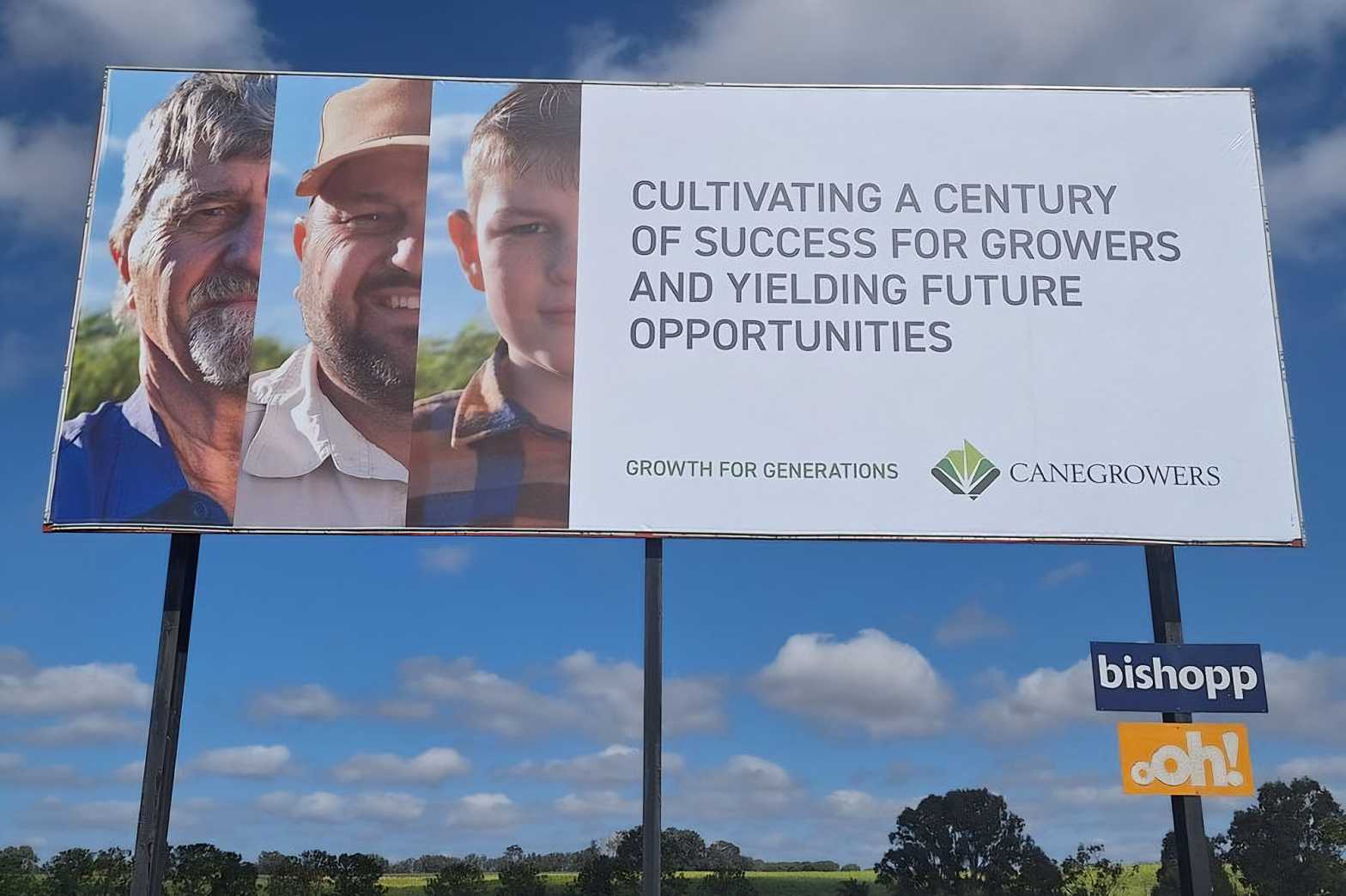  Canegrowers POP 2 Enhanced SR 