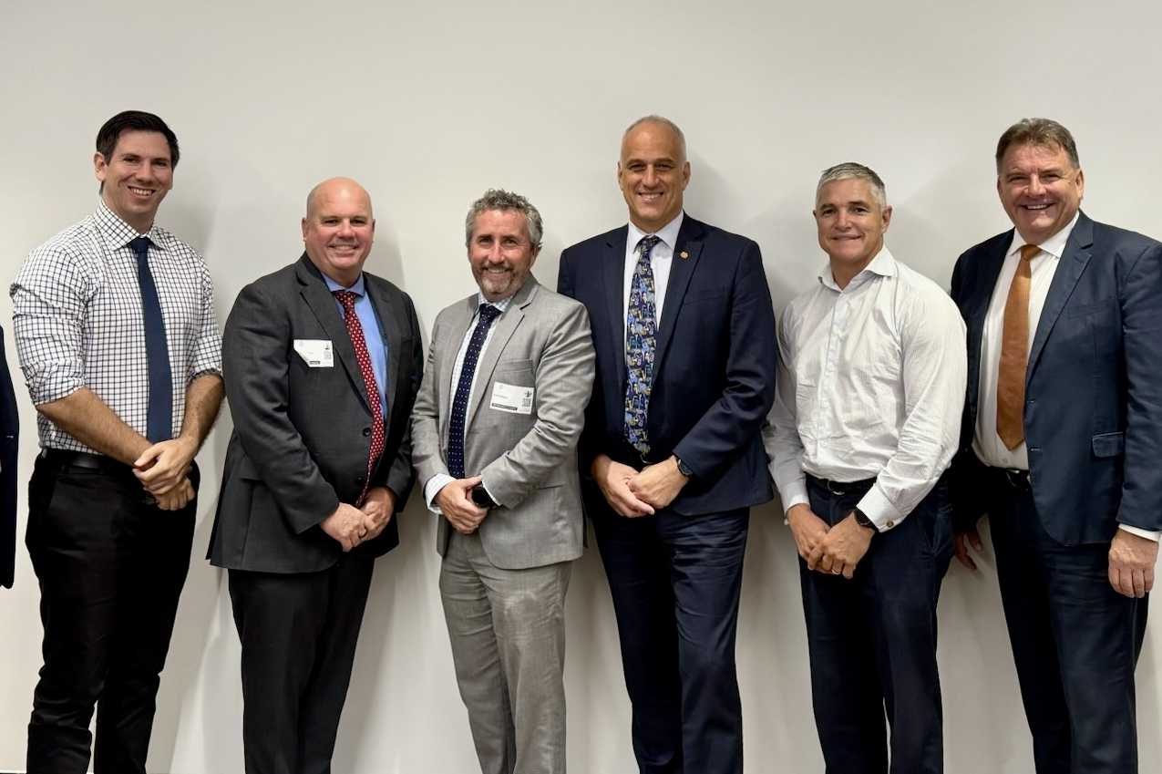  Inquiry into Sugarcane Biofuels Opportunities in Queensland 