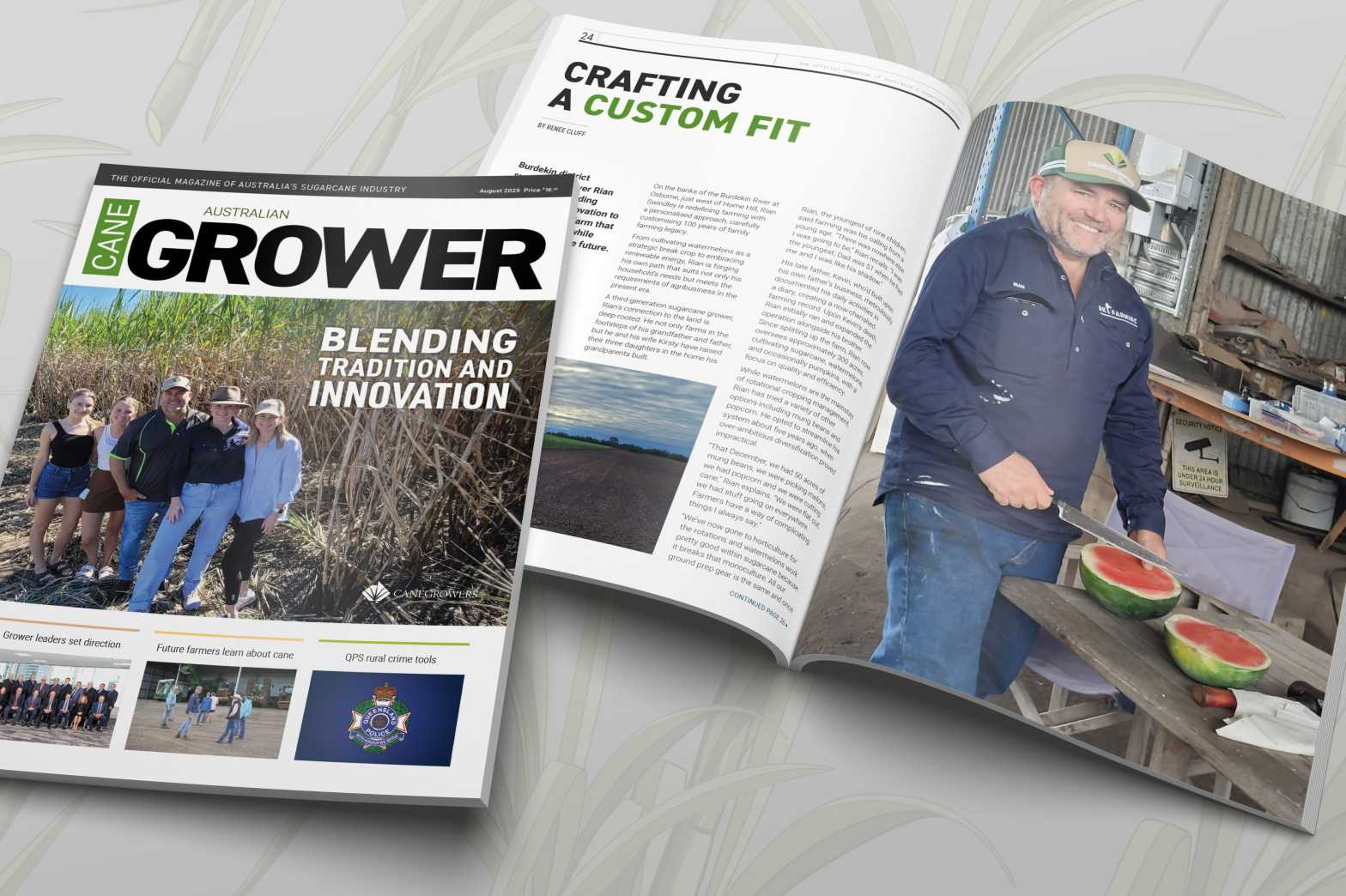  Aug Magazine In situ 2025 August 