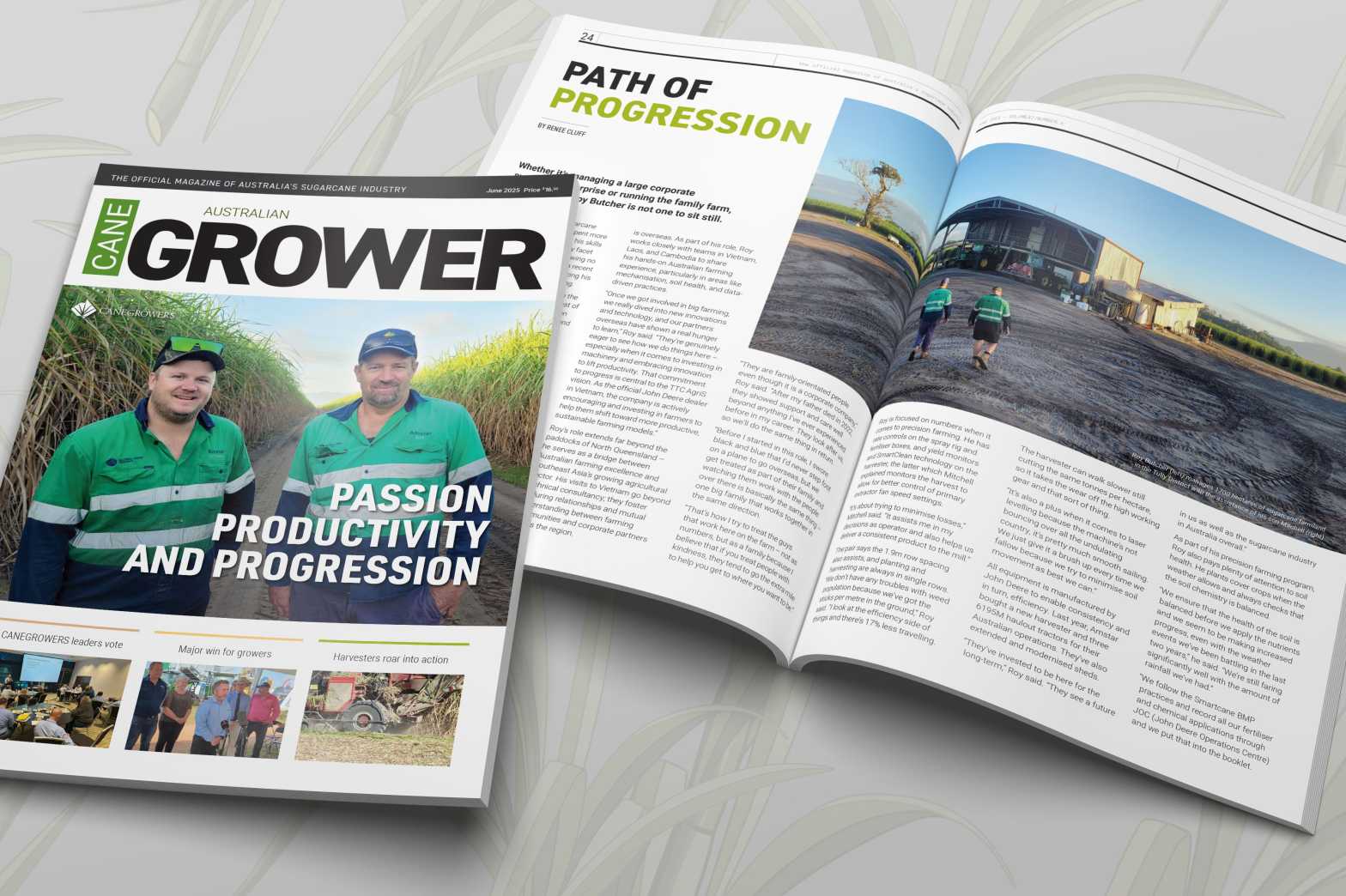  Jun25 Magazine In situ 