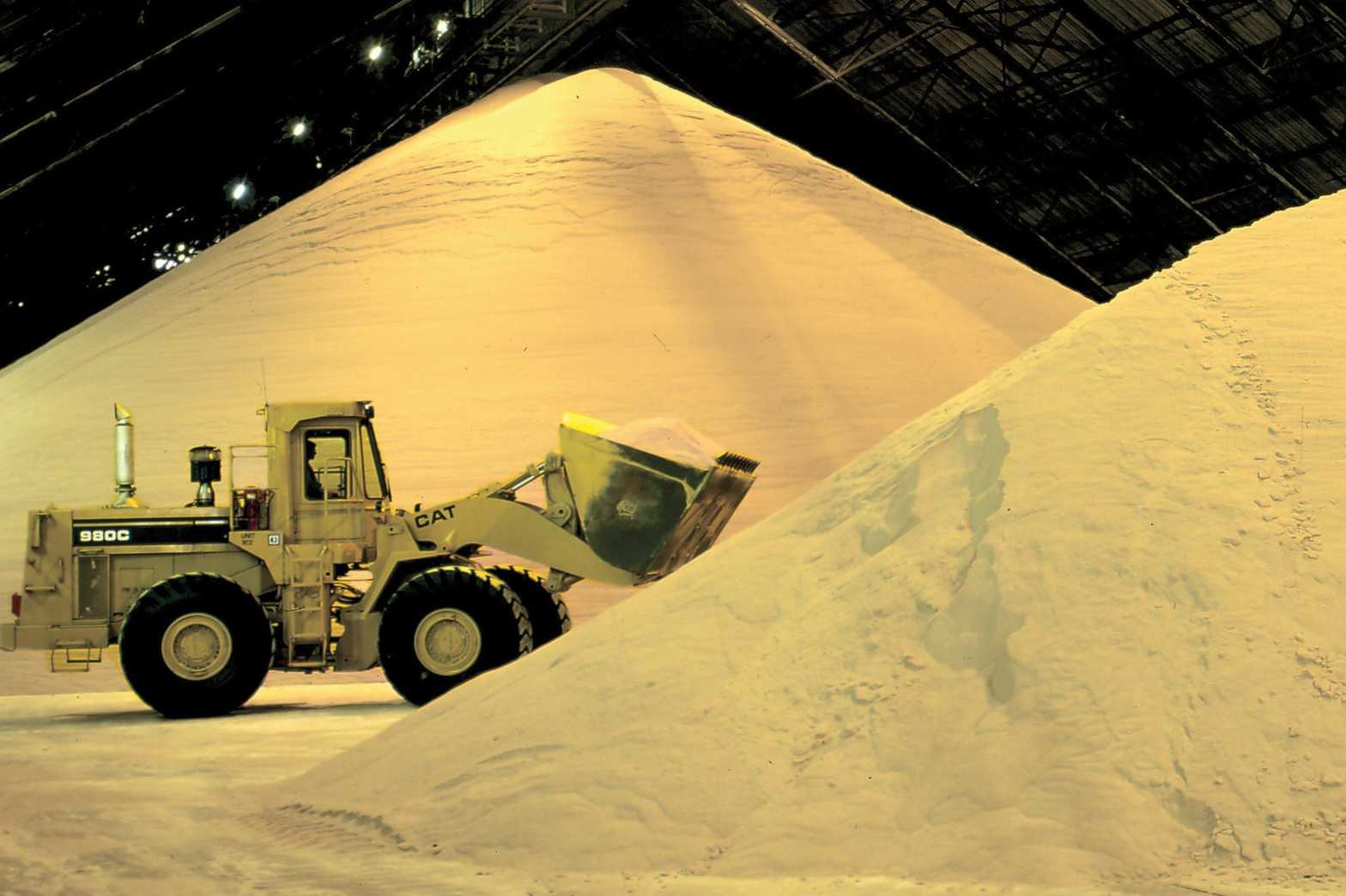  Terminal Bulk sugar 2 whiter sugar 